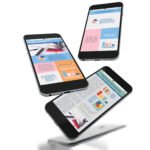 Mobile App: Standard translation