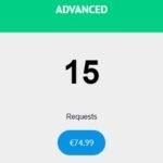 Bookkeeping: Advanced