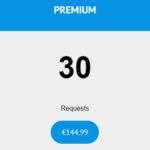 Bookkeeping: Premium